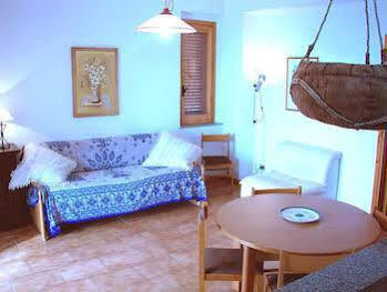 Residence L'Uliveto Gioiosa Marea Bagian luar foto